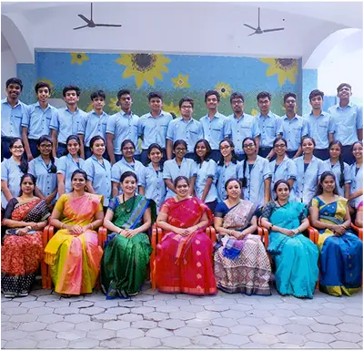 BATCH 2021-2022 – XII-A