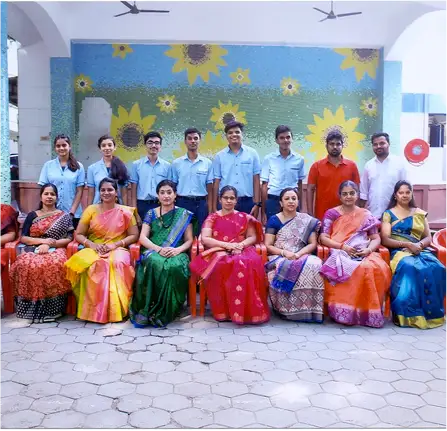 BATCH 2021-2022 – XII-B