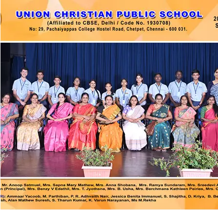 BATCH 2023-2024 – XII-B