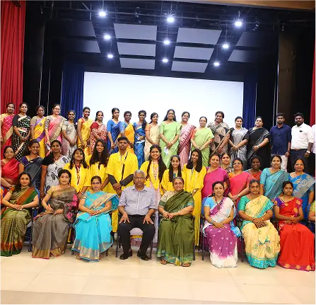 FAREWELL – 2020 BATCH