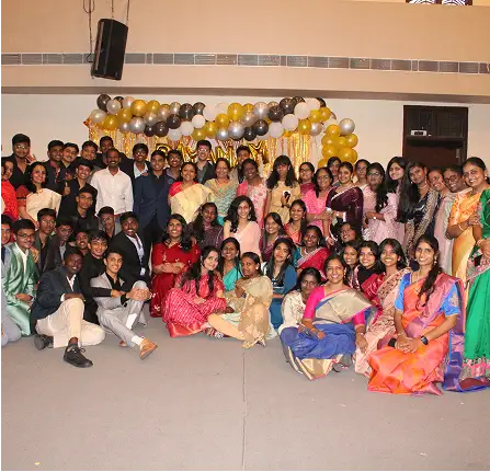 FAREWELL 2023 – BATCH